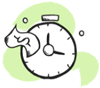 **健康检测与体能评估**